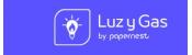 Luz-gas