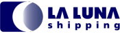 LA LUNA shipping