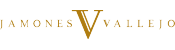 jamonesvallejo.com