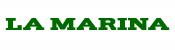 La Marina