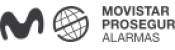 Movistar Prosegur Alarmas