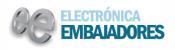 Electrónica Embajadores