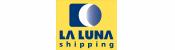 LA LUNA shipping