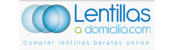 Lentillas a Domicilio
