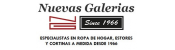 Nuevas Galerias Shop