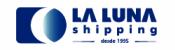 LA LUNA shipping