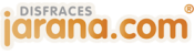 Disfraces Jarana
