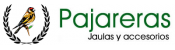 Tienda online Pajareras