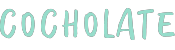 COCHOLATE